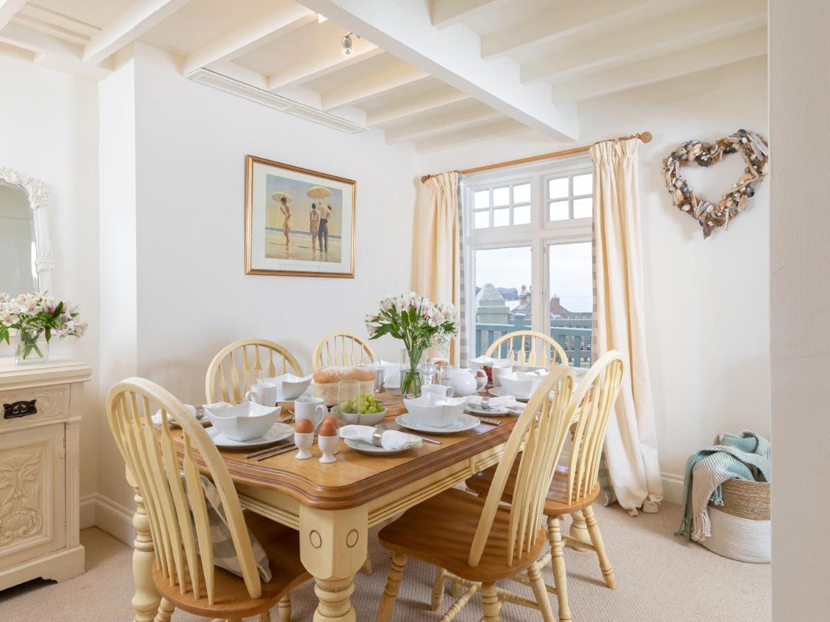 Holiday home The Beach House, Sandsend *