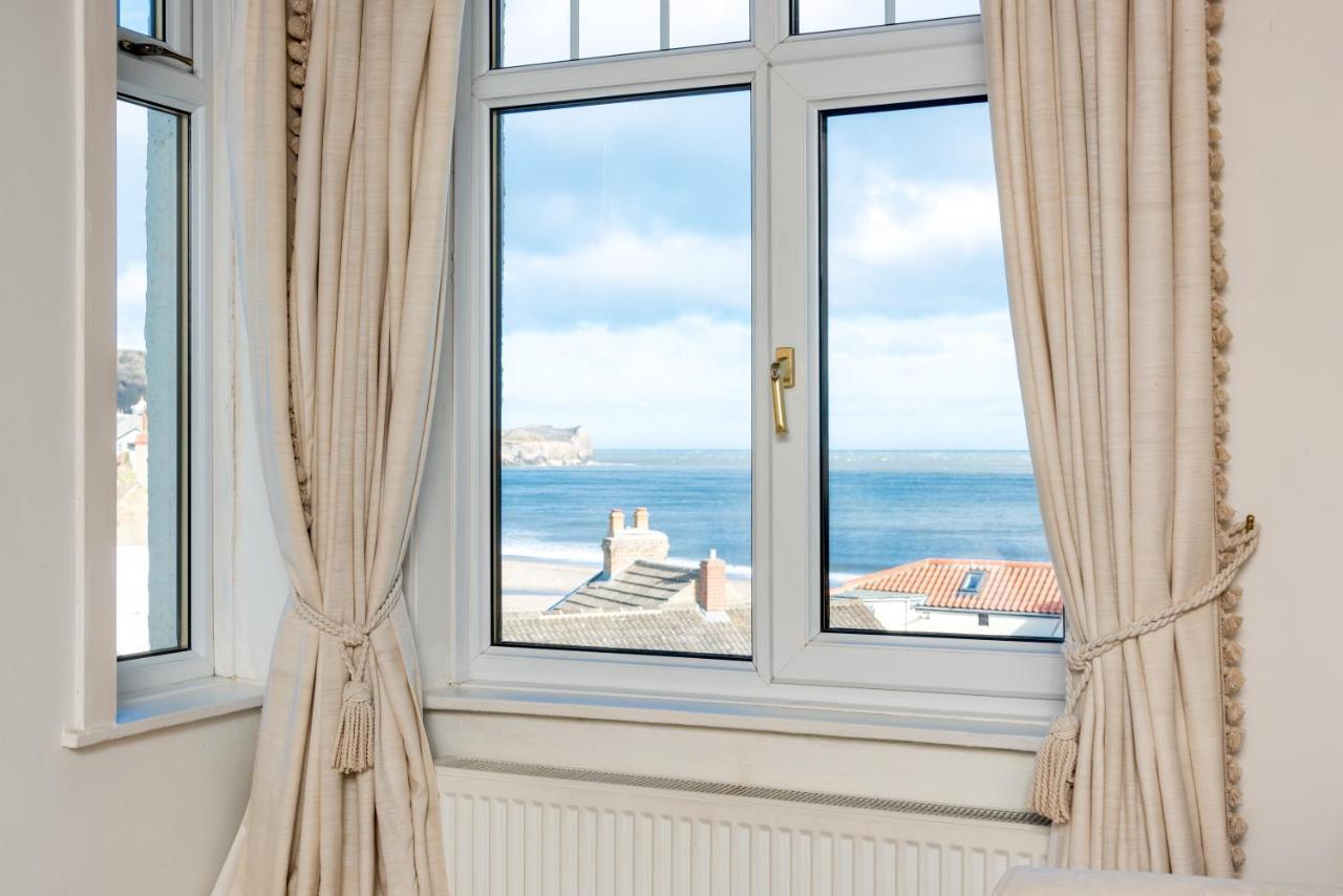 The Beach House, Sandsend Holiday home Whitby