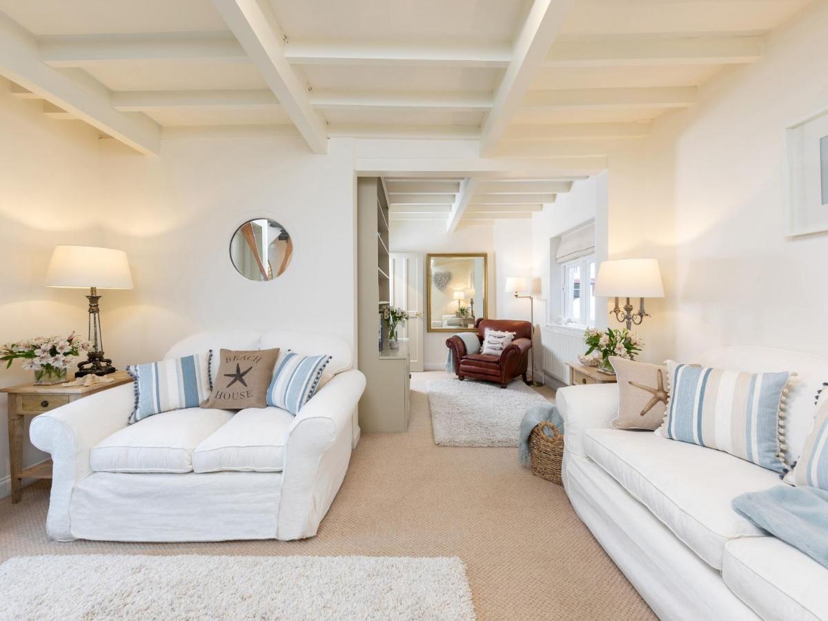 The Beach House, Sandsend Whitby